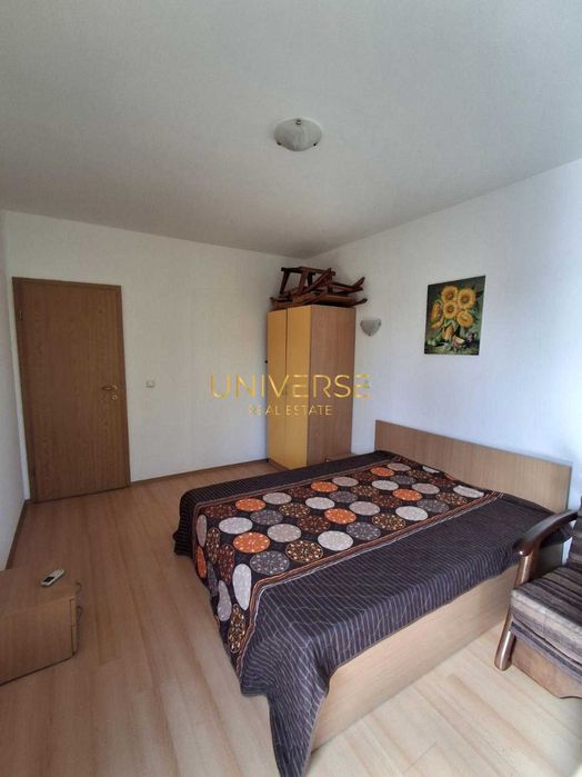 Продава се Двустаен апартамент в к.к. Слънчев бряг - 63 кв.м за 664 €/кв.м - Снимка #6