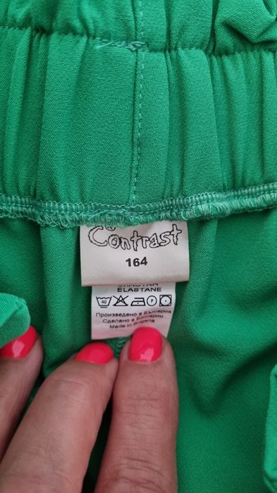 Детски дрешки за 11г.момиче