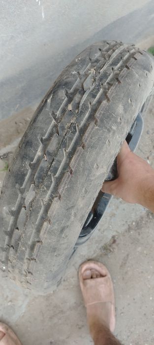 Продам колесо запаска