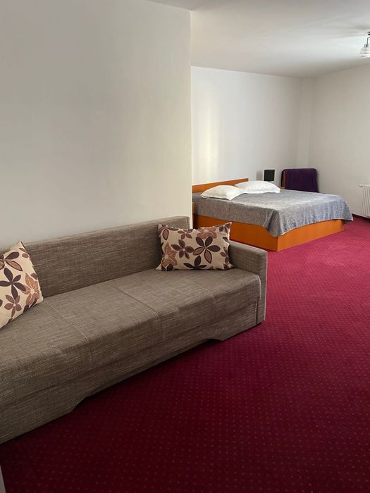 Cazare Predeal , Clabucet plecare