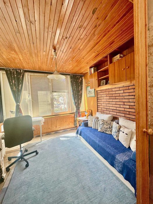 Дава се под наем Тристаен апартамент в София, Лозенец - 60 кв.м за 698.19 € - Снимка #4