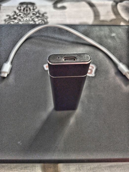 внешний жёсткий диск 4тб флешка