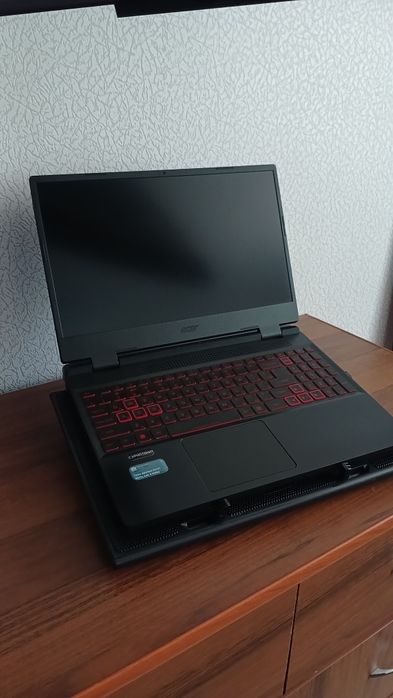 Ноутбук Acer Nitro 5