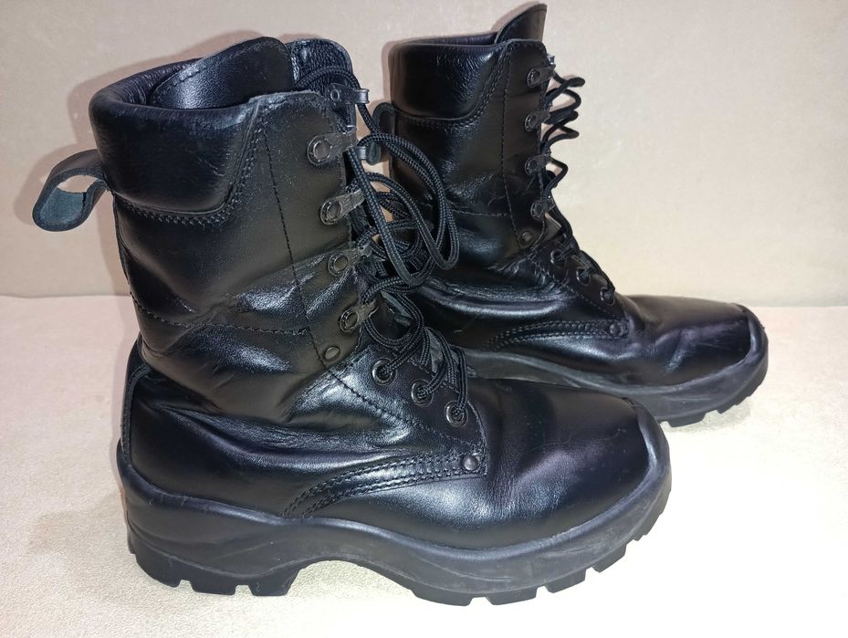 Кожени кубинки N 38 - 45 лв