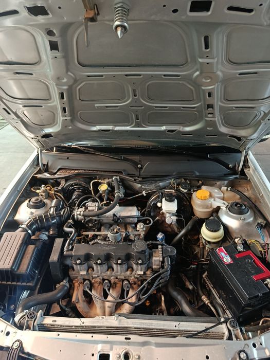 Chevrolet Nexia 2010 — 7