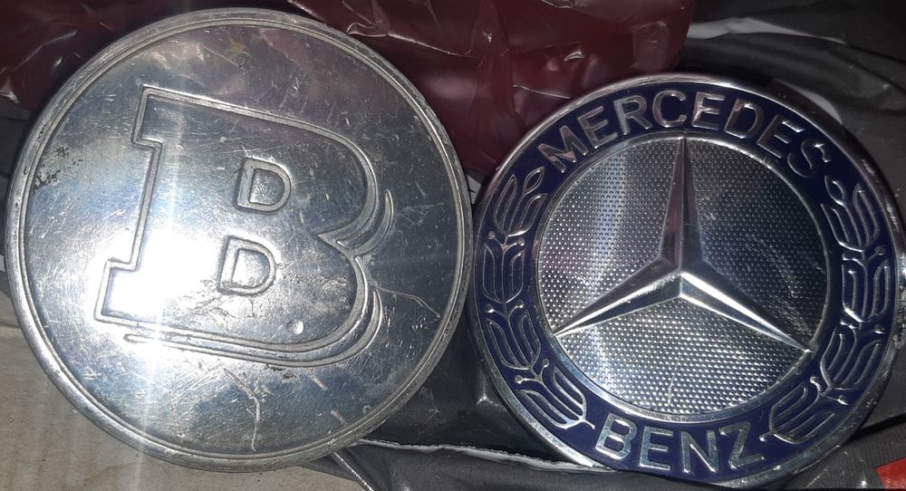 Суппорта с колодками Оригинал