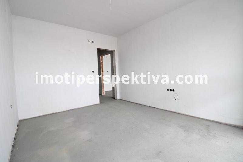 Продава се Двустаен апартамент в Пловдив, Център - 72 кв.м за 1289 €/кв.м - Снимка #5