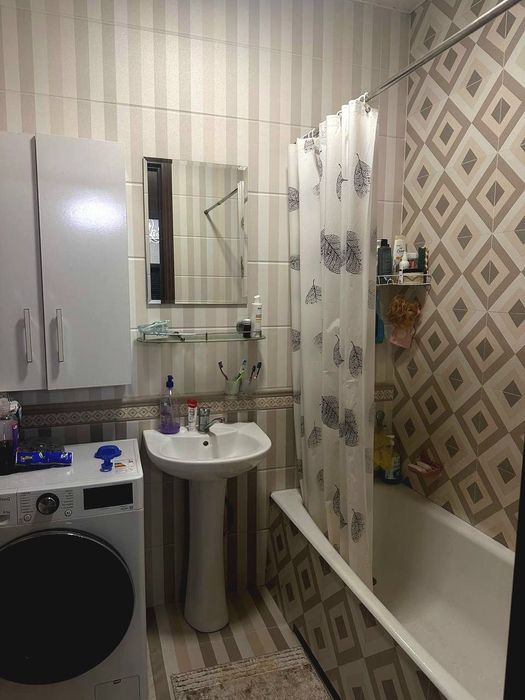 Новостройка сотилади