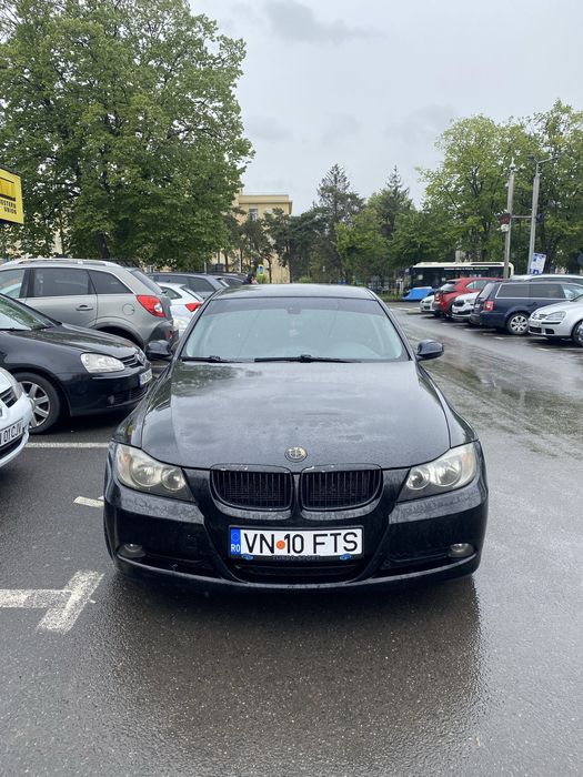 Vând BMW e90 2.0d