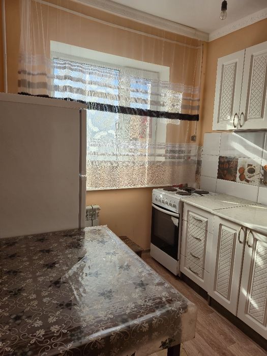 Квартира квартира