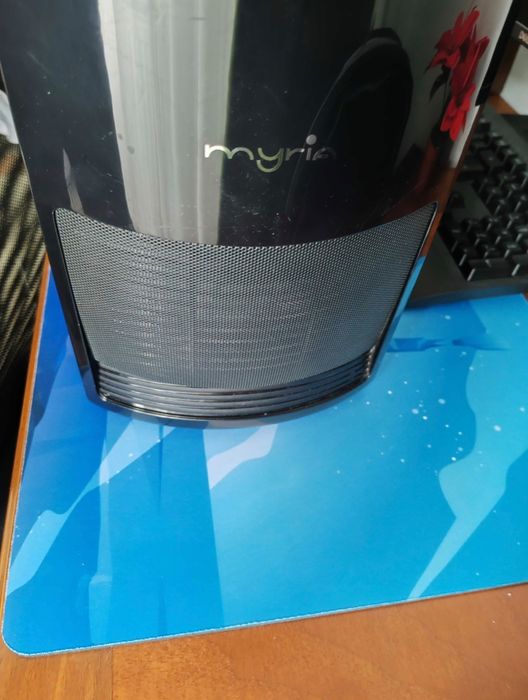 PC Gaming i5-8400 / GTX 1050 Ti / 4GB / 16GB RAM / SSD 512GB + 1TB HDD