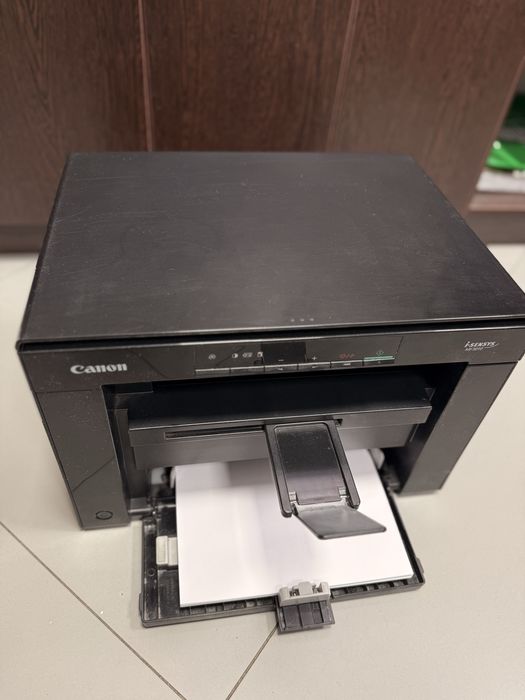 МФУ Canon MF3010