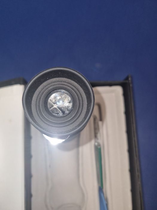 Дълекоглед за Голфъри