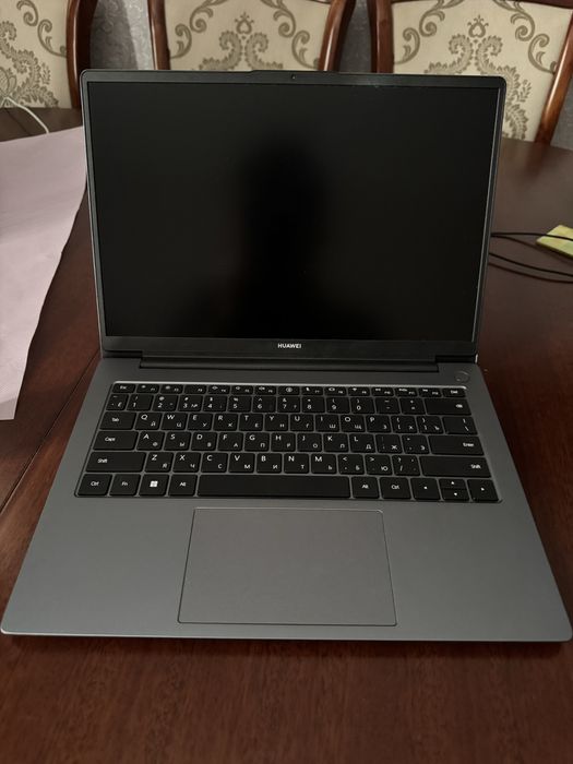 Huawei Matebook D 14