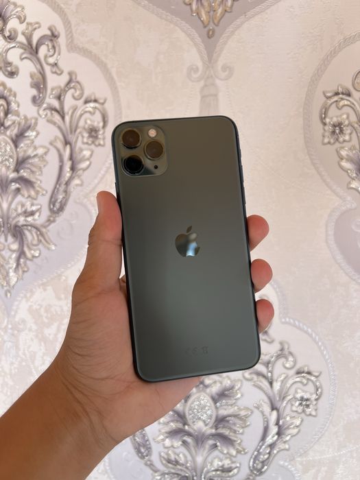 iPhone 11 Pro Max