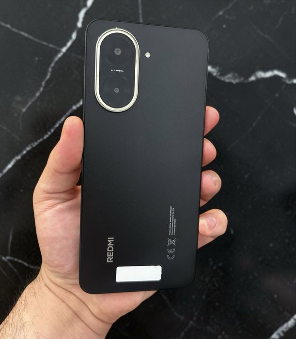 Xiaomi Redmi A5 64GB Black Garantie Factura Ca Nou