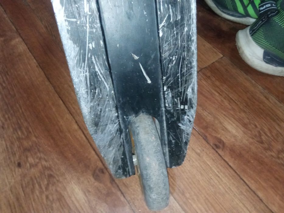 Самокат Statumm xinilong