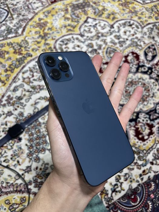 Iphone 12 Pro Max