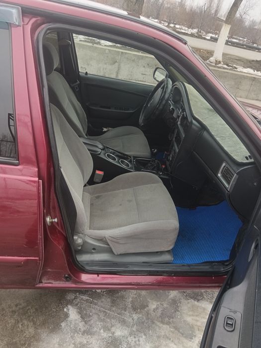 Chevrolet Nexia 2013 — 6