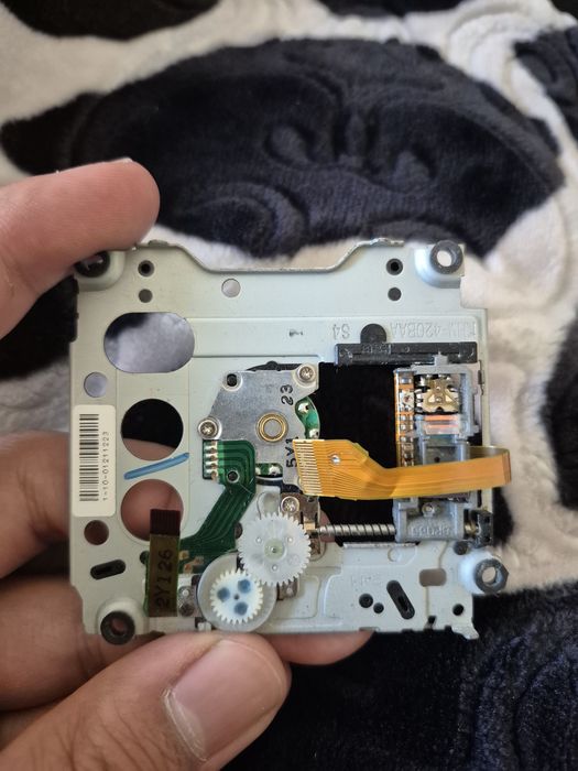 Запчасти PSP E1004