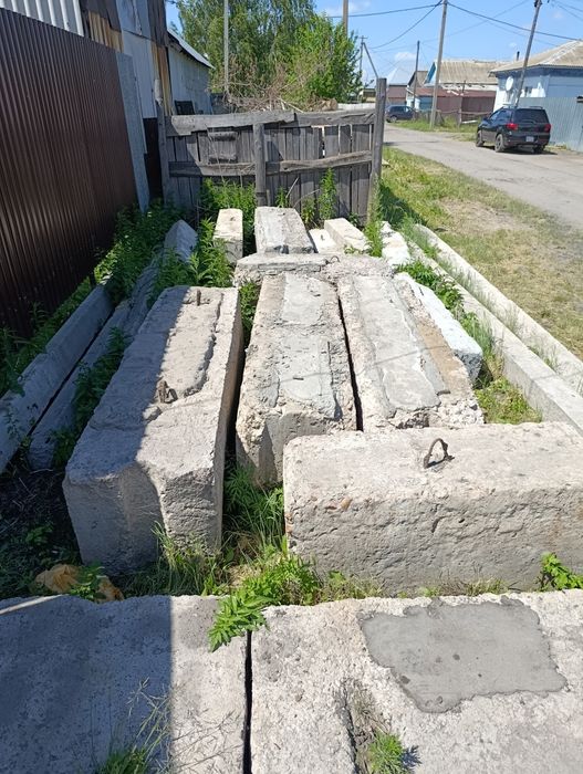 Продам блоки разные