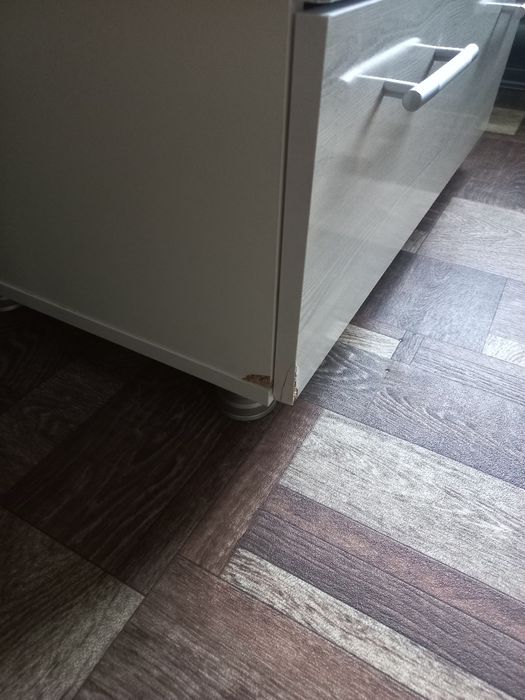 Комод Сабрина новый