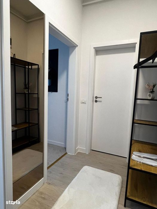 De închiriat apartament superb