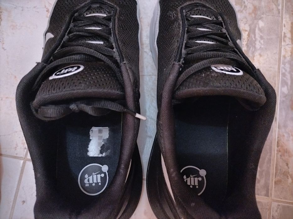 Маратонки Nike air max