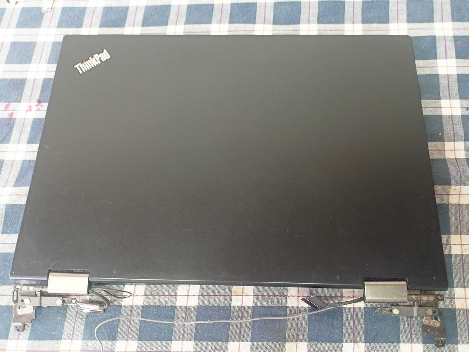 Elemente Lenovo X1 Yoga