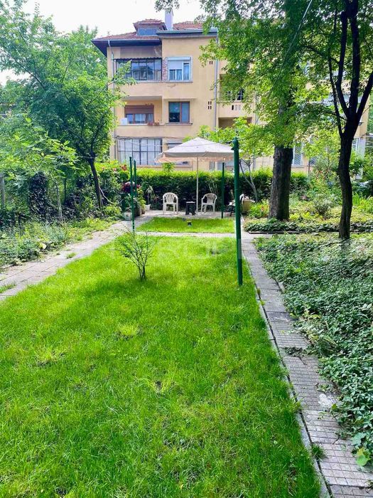 Продава се Тристаен апартамент в Пловдив, Съдийски - 86 кв.м за 1919 €/кв.м - Снимка #5