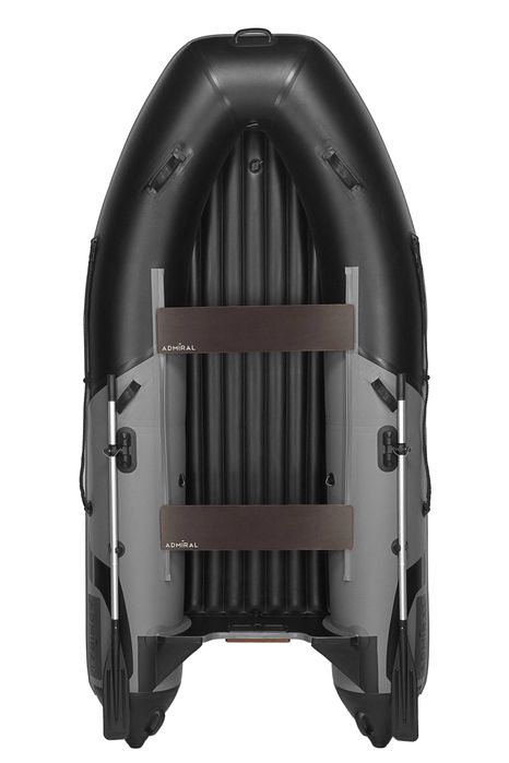 Лодка Адмирал 325 НДНД