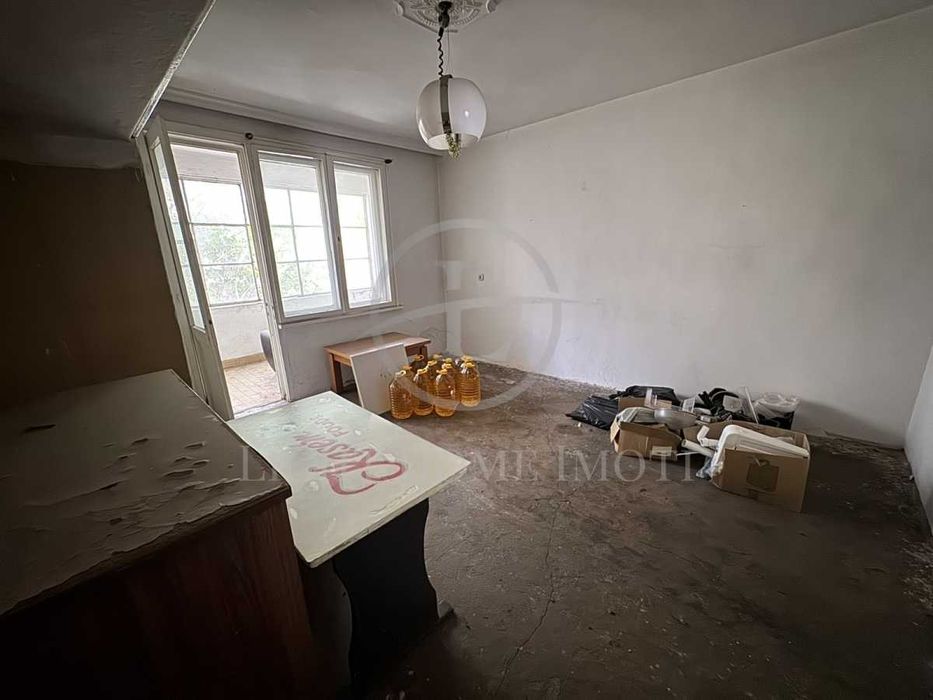 Продава се Тристаен апартамент в Пловдив, Център - 98 кв.м за 1735 €/кв.м - Снимка #6