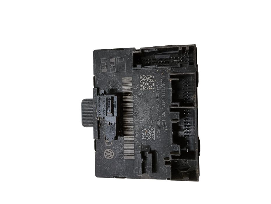 Modul Usa Dreapta Fata Audi A4 Iv 8K2, B8 2007 - 2015 8T0959793D