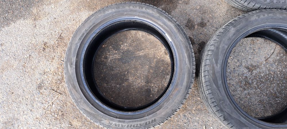 Летни Гуми Firestone 235 45 17 97у dot 22
