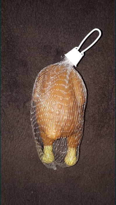 Игрушка для собаки "Курица гриль "