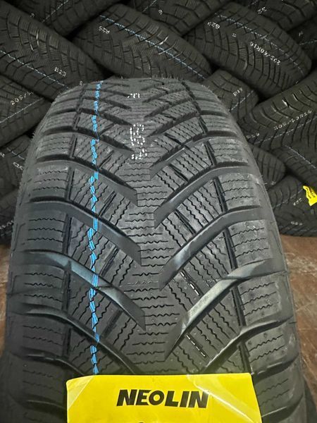 Нови зимни гуми NEOLIN NeoWinter 205/60R16 92H