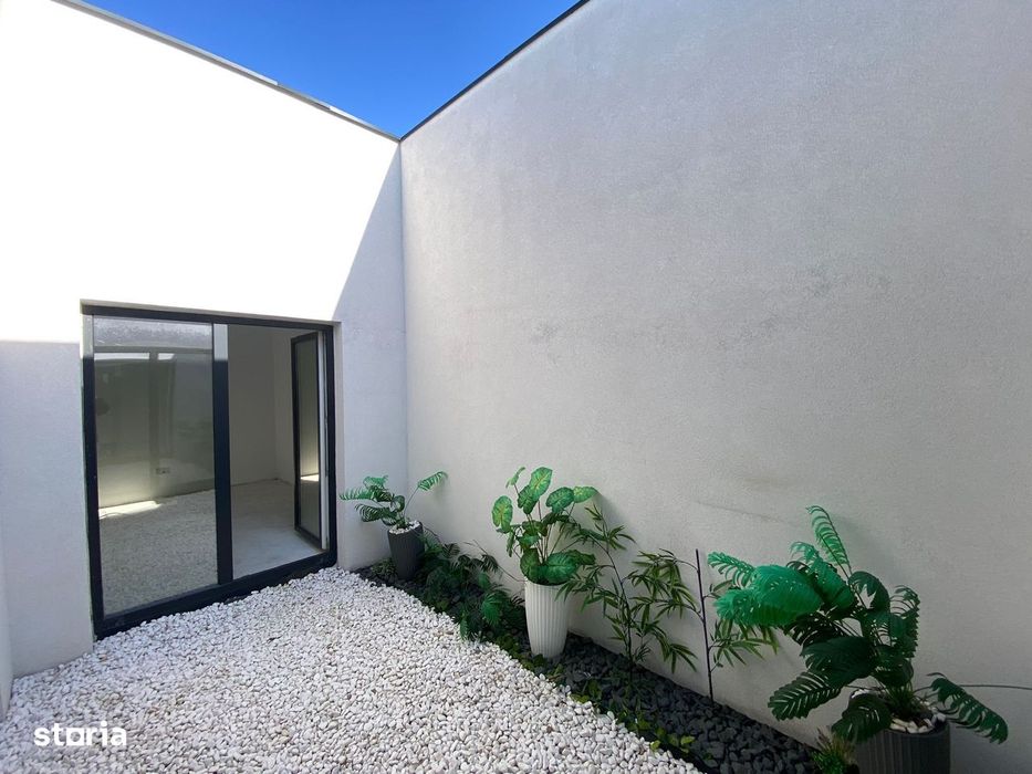 COMISION 0%, Duplex Neobisnuit, 4 Camere,Spatiu Verde in Casa, SACALAZ