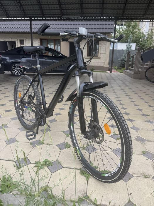 Продется велосипод