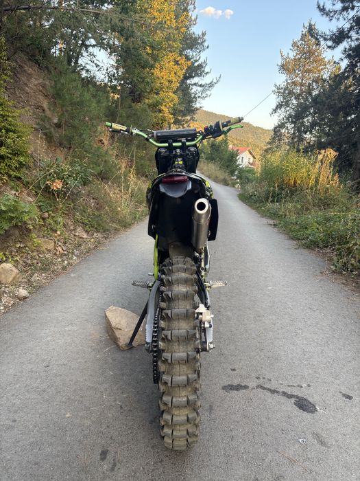 Telstar 250 кубика