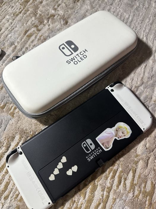 Продаю Nintendo Switch