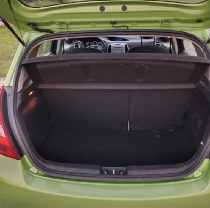 Hyundai i20 din 2011 - EURO  5