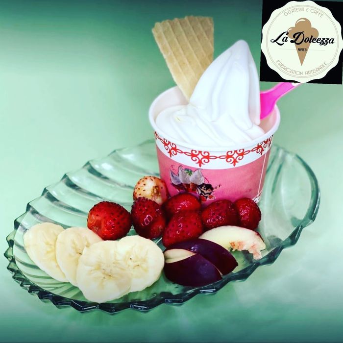 Muzqaymoq retseptlar мороженое рецепты