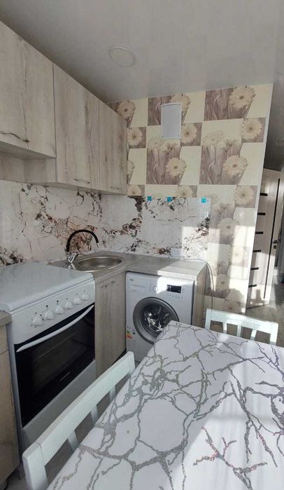 Сдам двухкомнатную квартиру