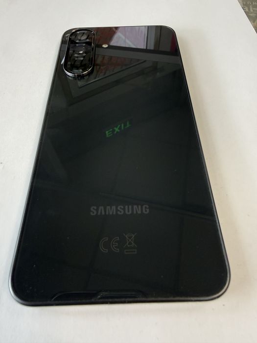Samsung a36 6/128gb Перфектен 100% батерия 6 цикъла