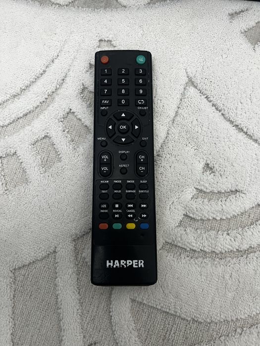 Продам телевизор Harper