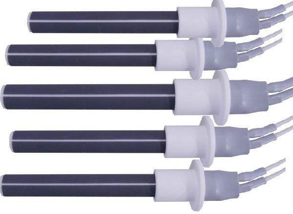 Rezistenta ceramica PSX aprindere peleti Ferroli Lamborghini Burnit