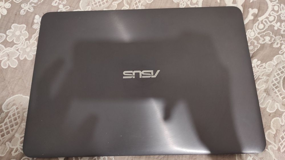 ASUS UX305F Не работает WiFi