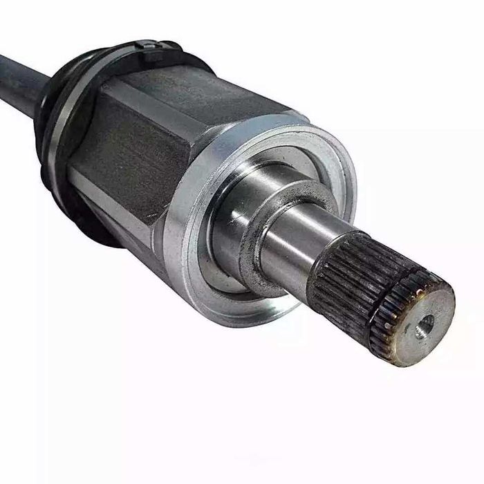 Нова предна лява полуоска за 2011-17 BMW X3 и 2015-18 BMW X4