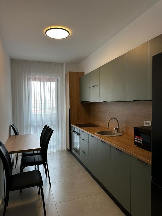 Închiriez Apartament Urbana 3
