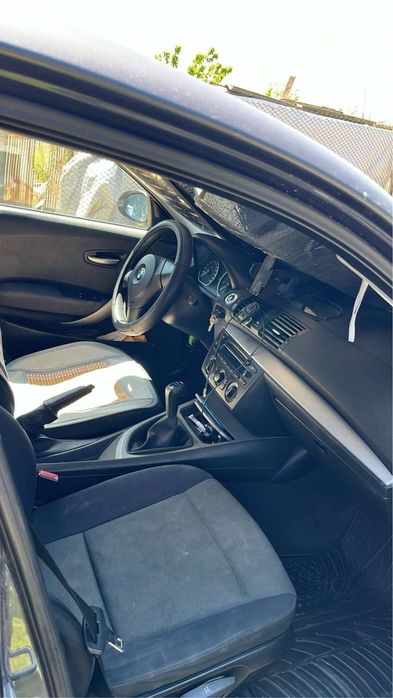 BMW 1 Series 2006 — imagine 5